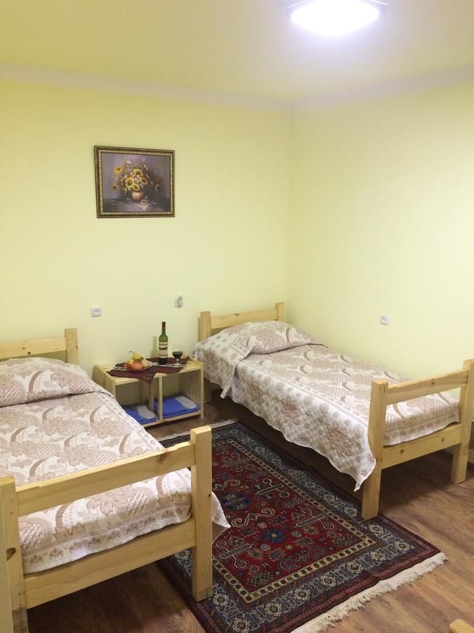 Гостевой дом Areni Lodge Guest House & Cottage Арени