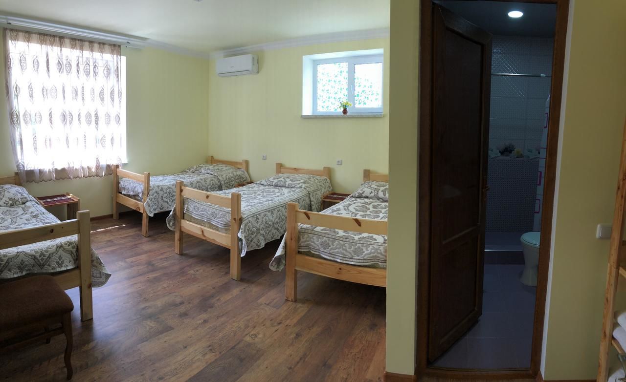 Гостевой дом Areni Lodge Guest House & Cottage Арени-8