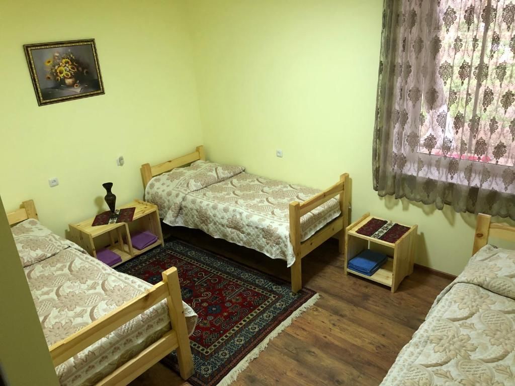 Гостевой дом Areni Lodge Guest House & Cottage Арени-53