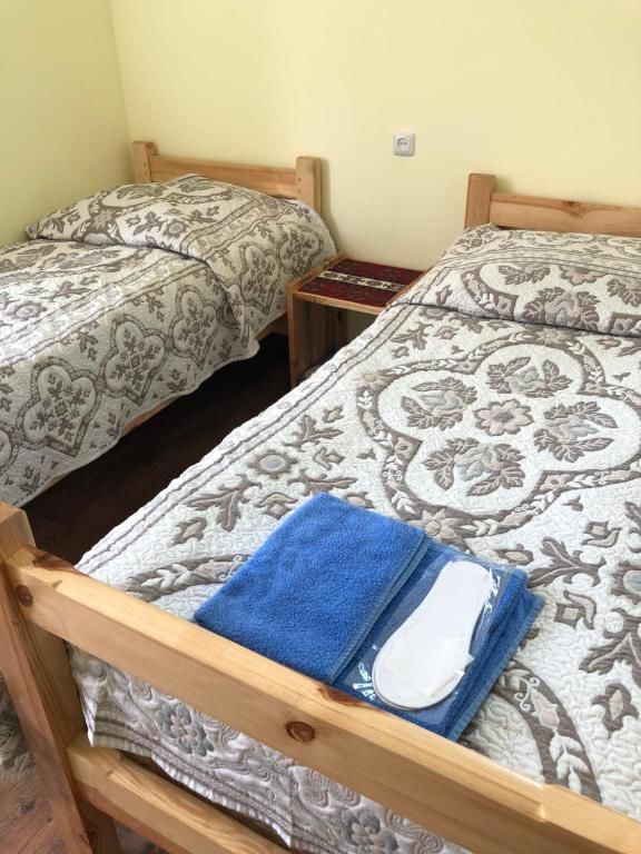 Гостевой дом Areni Lodge Guest House & Cottage Арени-57