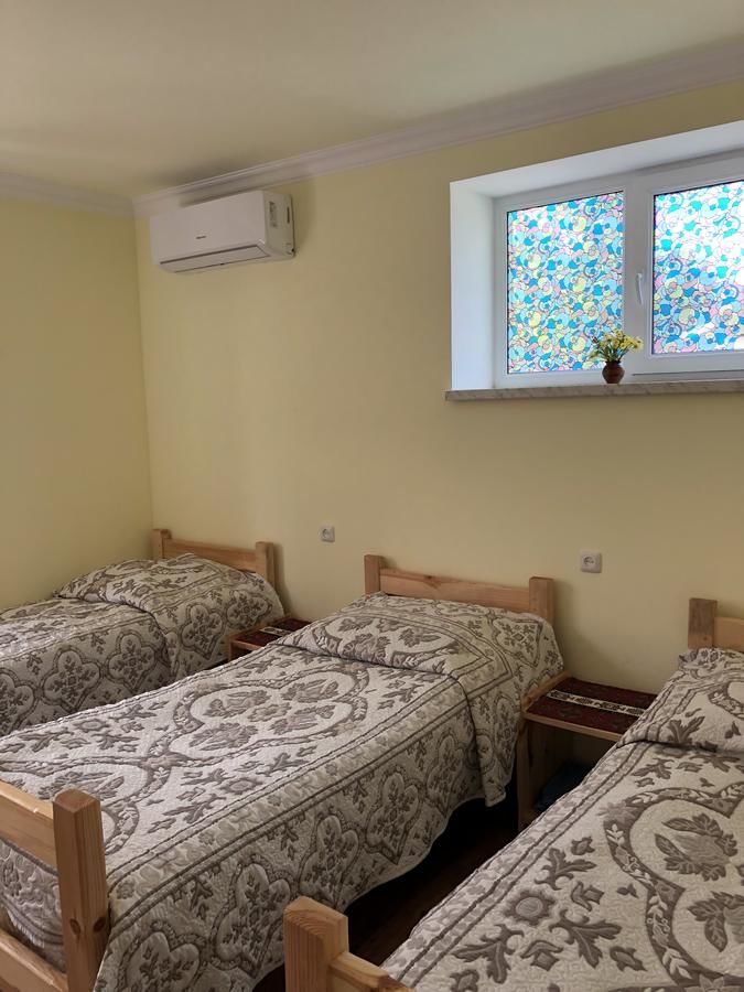 Гостевой дом Areni Lodge Guest House & Cottage Арени